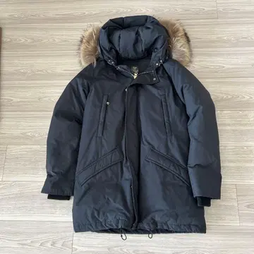 MUSE de Deuxieme Classe 여성용 다운