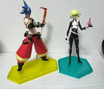 프로메아 가로 리오 POP UP PARADE 피규어