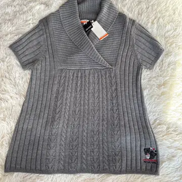 까스텔바작 여성용 니트 미사용 새상품