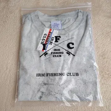 익명 배송 일리 낚시 클럽 셔츠 드라이 셔츠