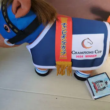 레몬팝 중형 봉제 인형