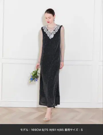 LEJA 드레스 원피스