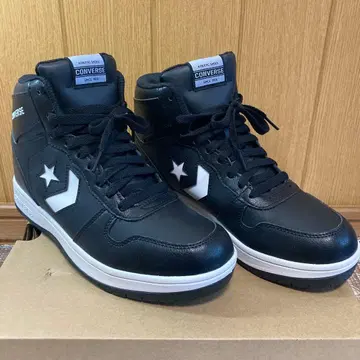 CONVERSE NEXTAR1360 SC HI 방수 부츠 25cm