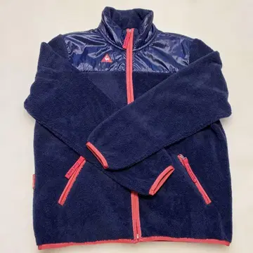 르꼬끄 골프 플리스