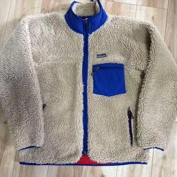 크리스마스 세일 Patagonia 파타고니아 클래식 레트로 가디건