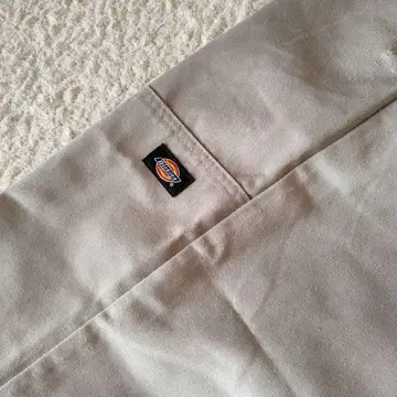 Dickies 더블니 팬츠