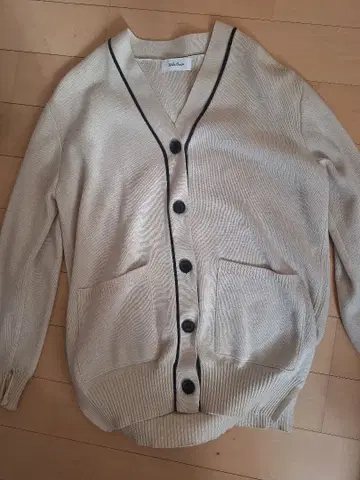 미라 오웬 가디건