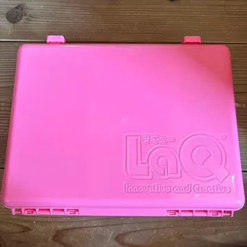 라큐 LaQ 이마지널 여아