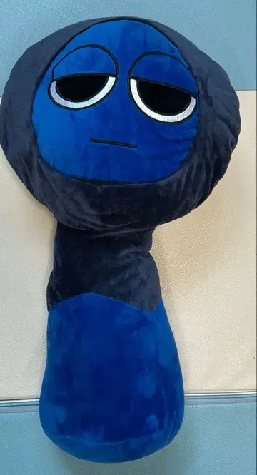 익명 배송 스플랜키 BIG 봉제 인형 제빈