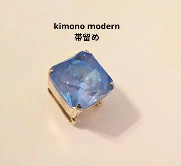기모노 모던 오비 고정 띠
