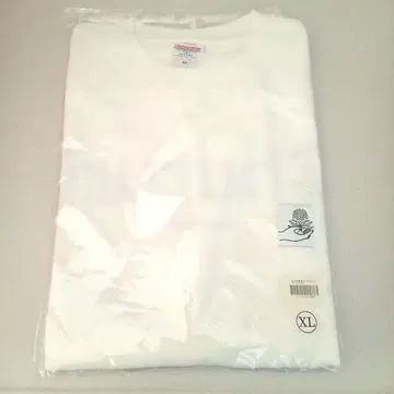 [ 새상품 ] Chururi 셔츠 XL 유자륜 회원 한정품