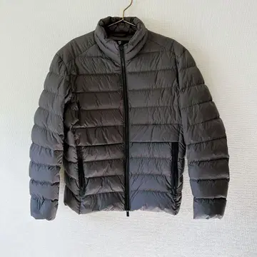 유니클로 플러스J 콜라보 다운