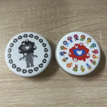 미야쿠미야쿠 빈 캔