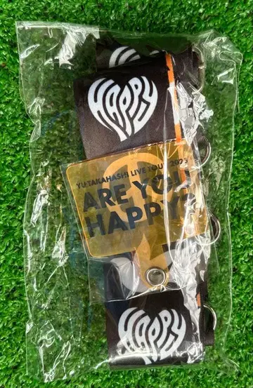 타카하시 유우 Re:Re:CONNECT 스트랩