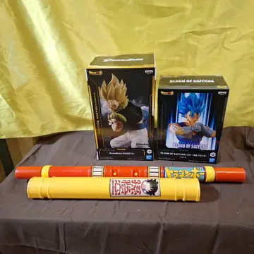 드래곤볼 쇼와 완구 메루카리 장터 기간 한정 특별 가격