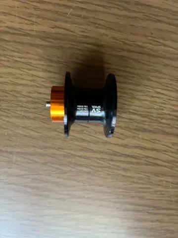 알파스 SV TW 정품 스풀 새상품급