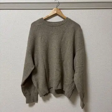 stein 슈타인 니트