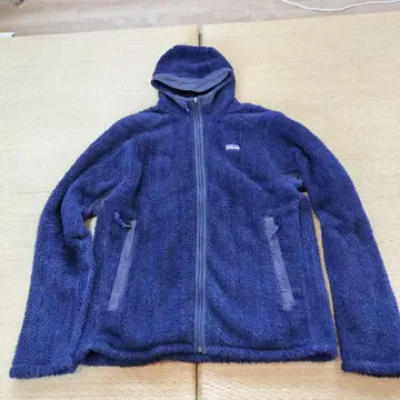 patagonia 플리스 후드티 S 사이즈