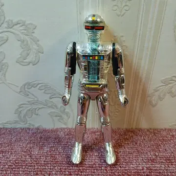 우주 형사 갸반, 갸반 피규어