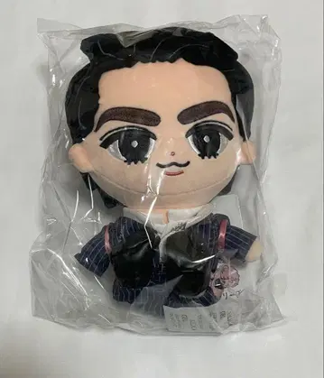 라울 스노우 매달리지 않는 시리즈 BIG 봉제 인형 SnowMan