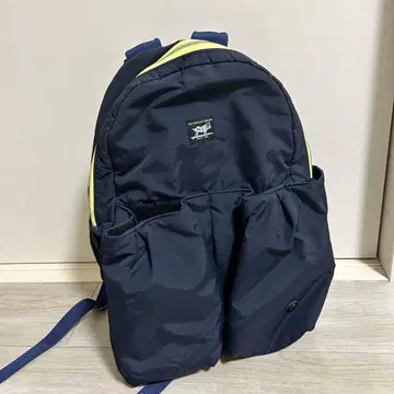 THE ENDLESS SUMMER 네이비 백팩