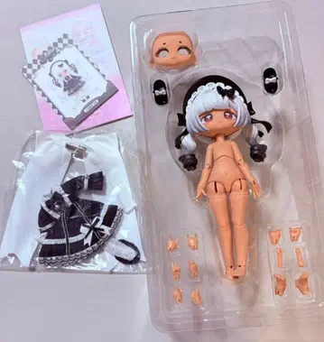 당지수 100% 슈가 100% 피치 무스 색상 변경