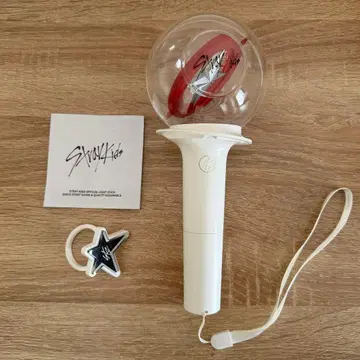 Stray Kids 스키즈 응원봉 ver.1