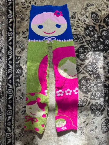 Wacoal 룸웨어 M-L 모() 팬츠