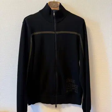 ARMANI EXCHANGE 니트 스웨터