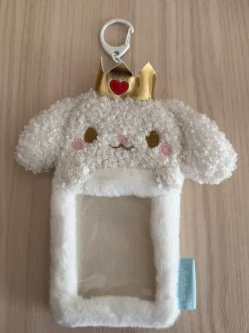 JOCHUM RURU 시로이와 루키 트레이딩 카드 홀더