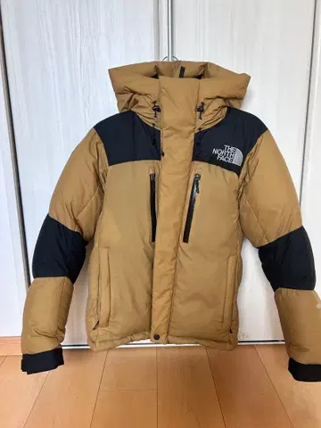THE NORTH FACE 바르톨로 다운 자켓 xs