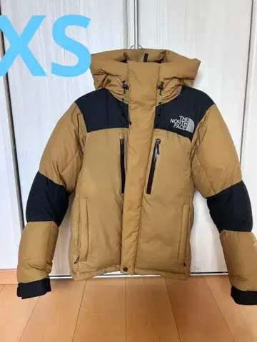 THE NORTH FACE 바르톨로 라이트 다운 자켓 xs