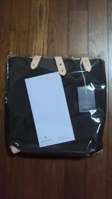 쿠라시키 캔버스 토트백 클래식 스기보시 토트 M 사이즈