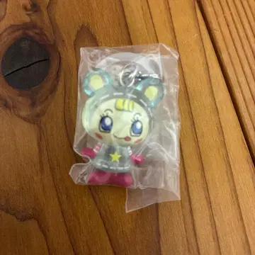 블루베리에짱 메지루시 액세서리