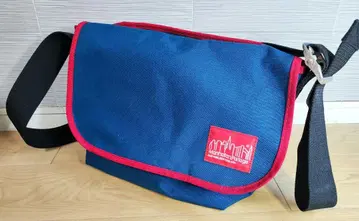 [ 새상품급 ] Manhattan Portage BEAMS 메신저 백