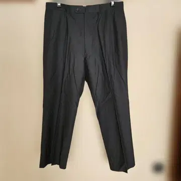 남성용 슬랙스 이탈리아제 원단