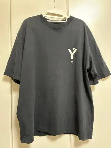 LYFT 블랙 T셔츠 S사이즈