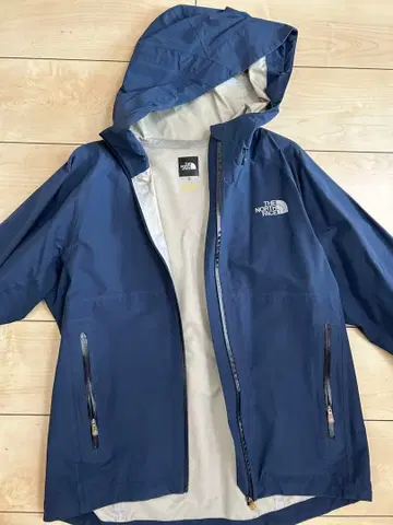 THE NORTH FACE 고어텍스 자켓 네이비 M