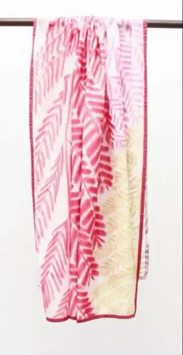 SHALLS 스톨 MEI 미사용 새상품