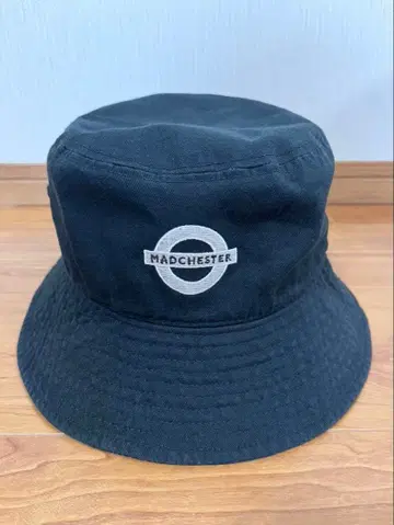 PORT BY ARK 포트 바이 아크 버킷햇 L/XL