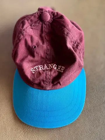 타코마 후지 레코드 골든 손브레로 stranger 캡