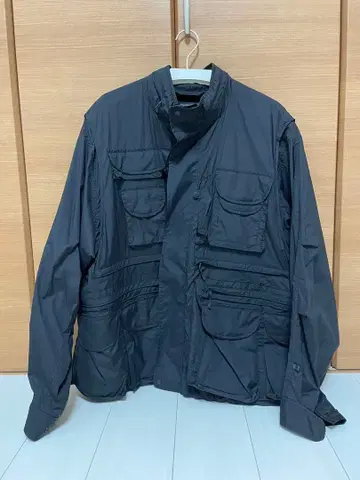 다이와 피어39 2웨이 퍼펙트 피싱 재킷 L