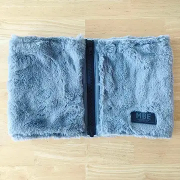 MASTER BUNNY EDITION 넥워머 머플러