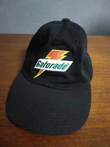 Gatorade 캡 게토레이 기업 캡