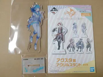 이레이스 제일복권 아크릴 스탠드 상 hotoke 아크릴 스탠드 케 이무