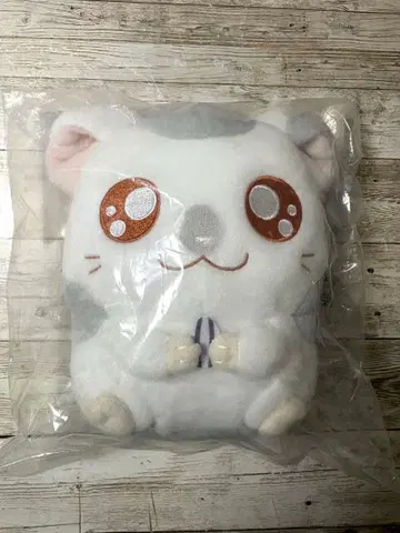 꼬마 햄토리 제일복권 D상 코우시 군 봉제 인형