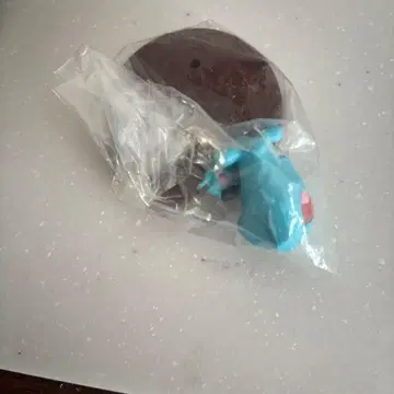 입체 포켓몬 도감 소난주 코코리