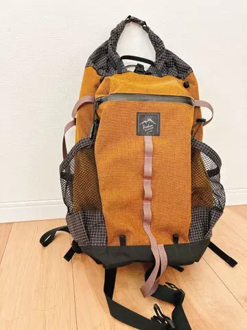 [ 미사용 ] RawLow Mountain Works Bambi