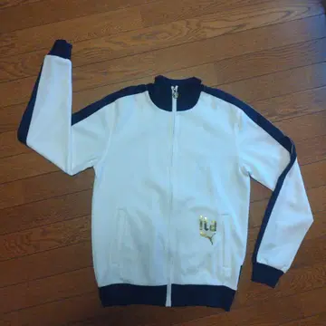 PUMA 이탈리아 대표 저지 L 사이즈