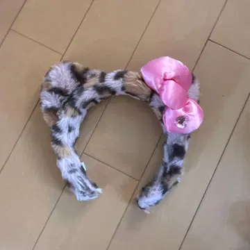 usj 머리띠 키티